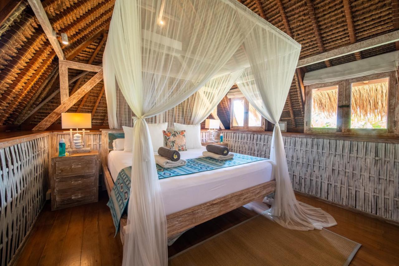 Villa Kasih Lembongan Екстер'єр фото