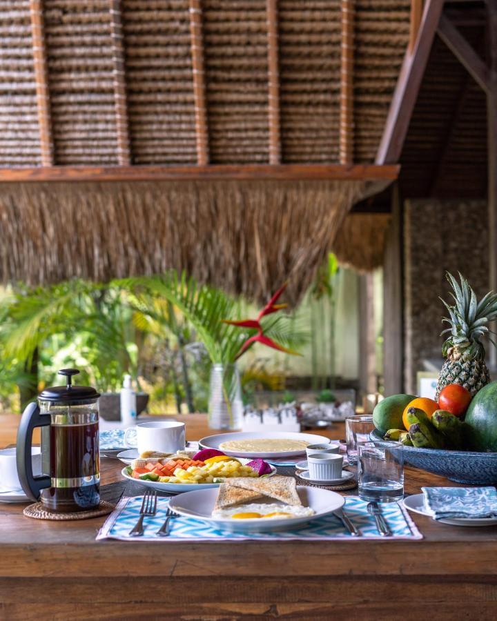 Villa Kasih Lembongan Екстер'єр фото