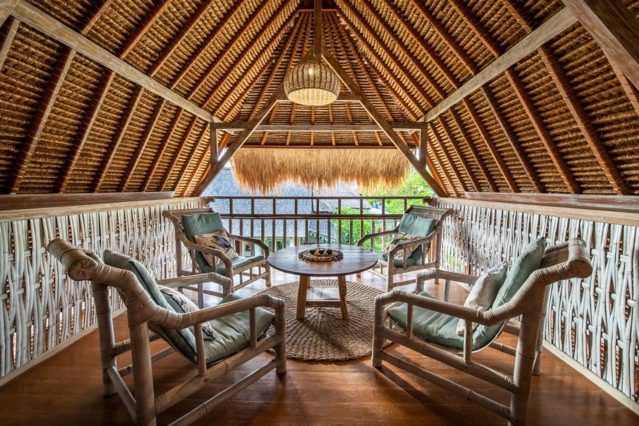 Villa Kasih Lembongan Екстер'єр фото